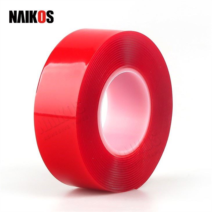 Grey Color Acrylic Foam Tape With High Quality