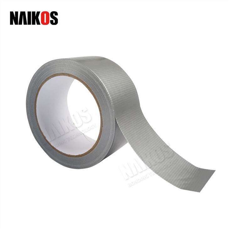 Grey Duct Tape