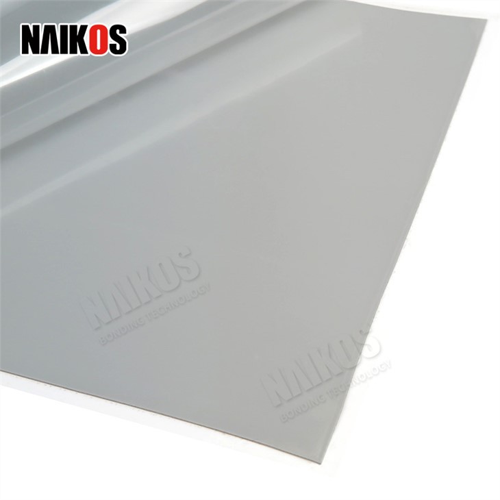 Heatsink Thermal Conductive Silicone Interface Pad For Gap Filling