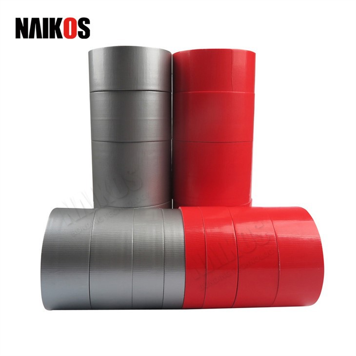 Heavy-Duty Cloth Duct Tape