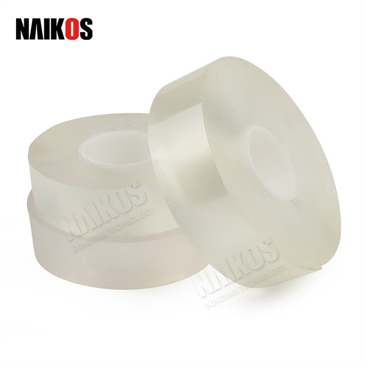 Heavy Duty Double Sided Carpet Mounting Tape