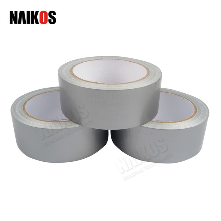 Heavy-Duty Duct Tape