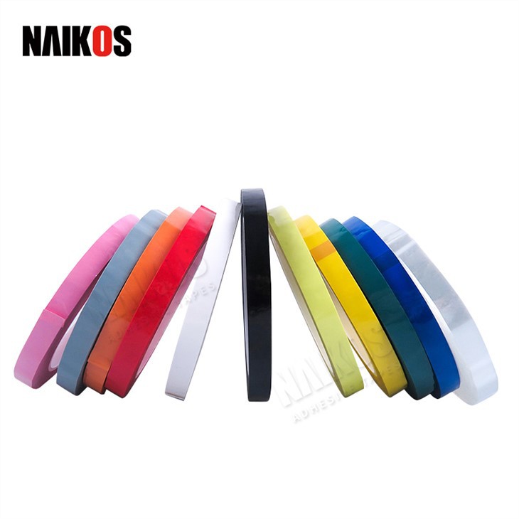 High-Performance PET Mylar Insulation Tape