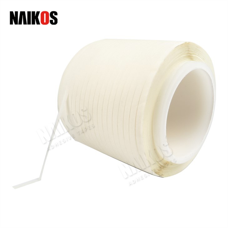 High-Quality Jumbo Roll Masking Tape