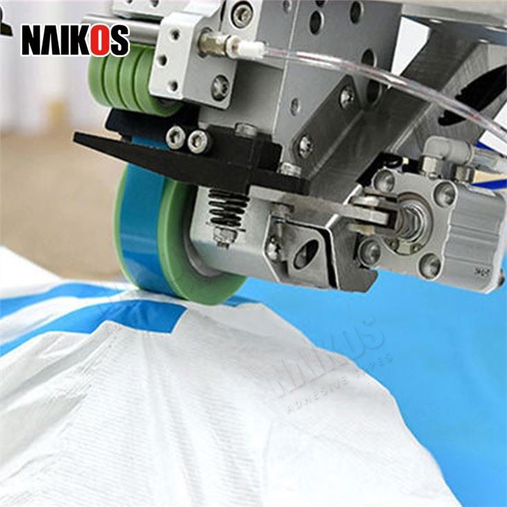 Hot Seam Sealing Tape