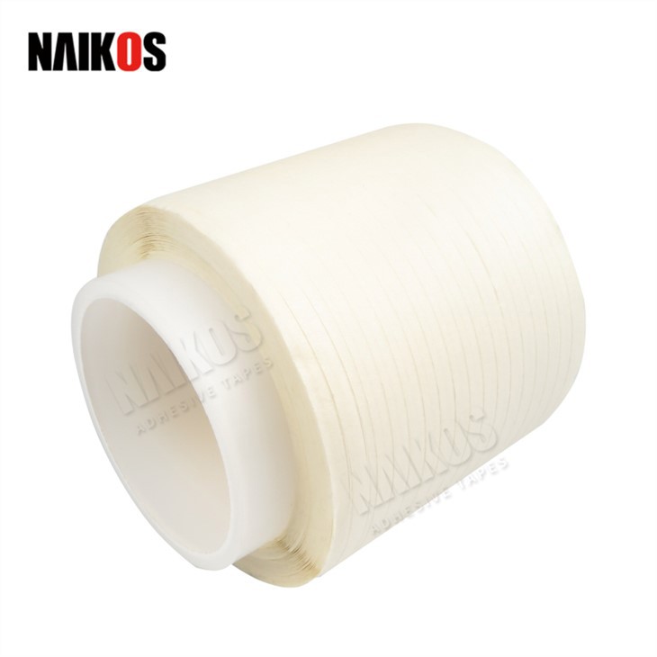 Jumbo Roll Crepe Paper Masking Tape