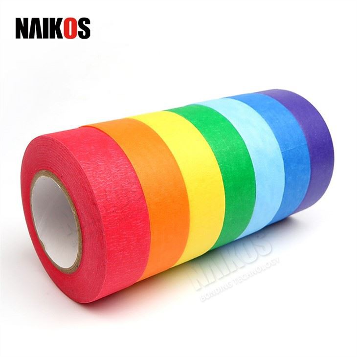 Painting Masking Tape