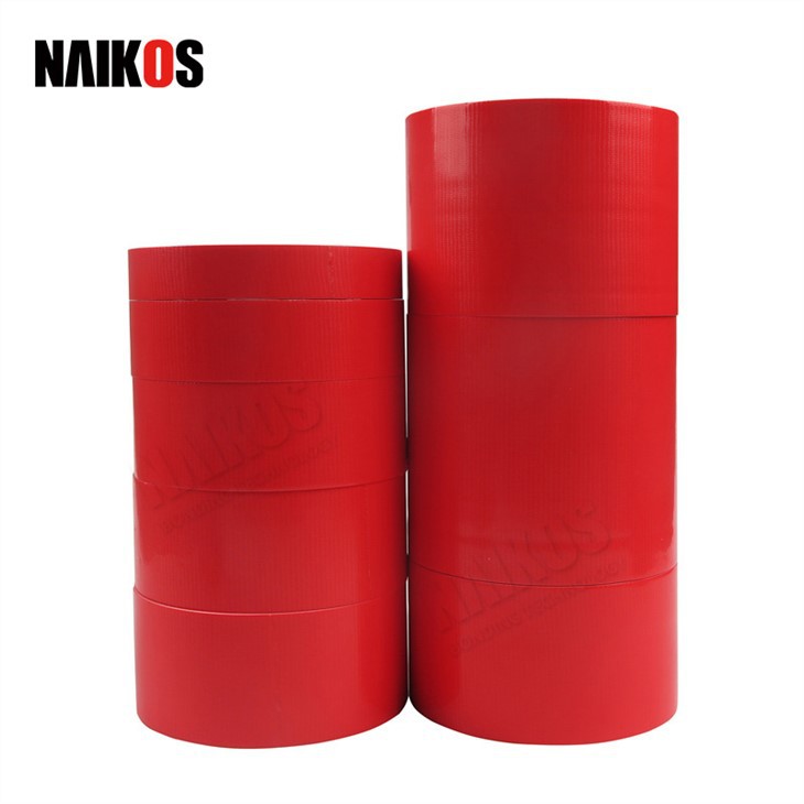 Red Duct Tape