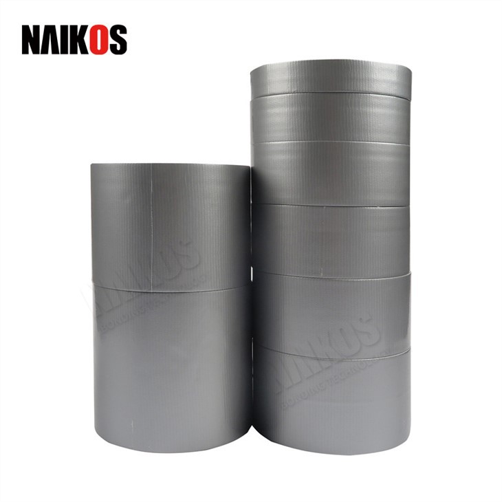 Silver Duct Tape