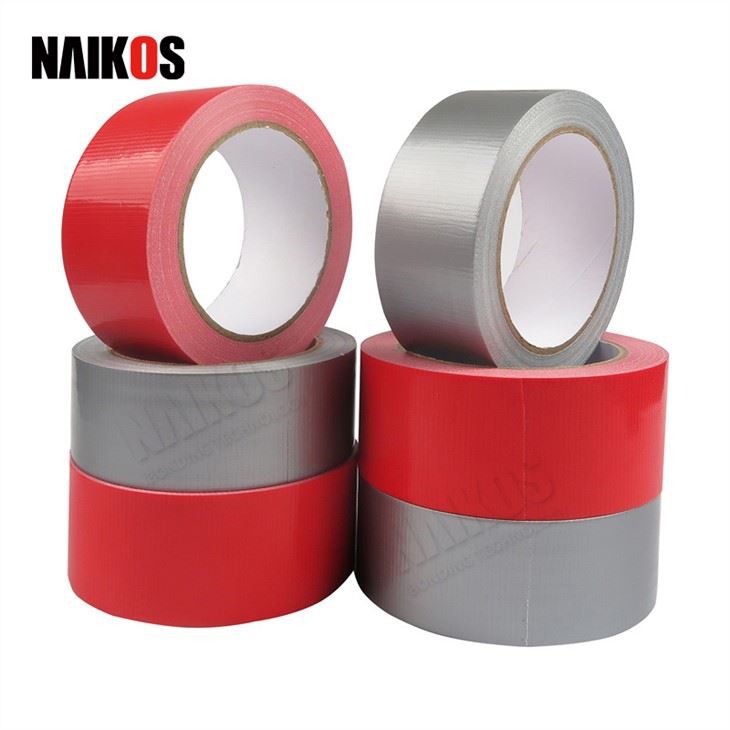 Silver Gaffa Tape