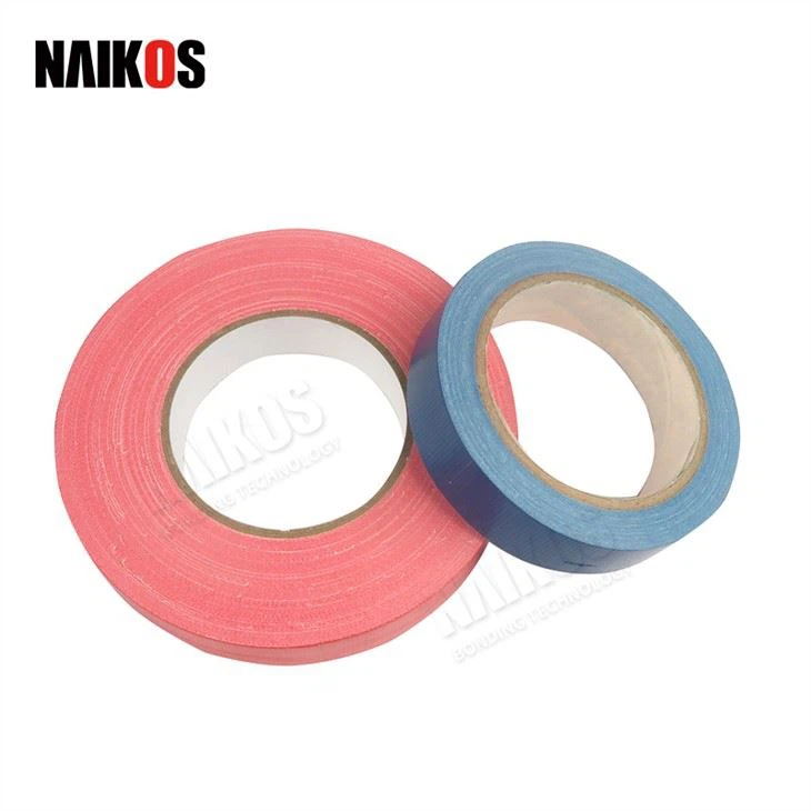 Silver HVAC Tape