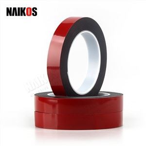 Double-Sided VHB Acrylic Foam Adhesive Tape