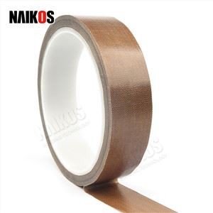 High-Temperature PTFE Tape For Heat Panel