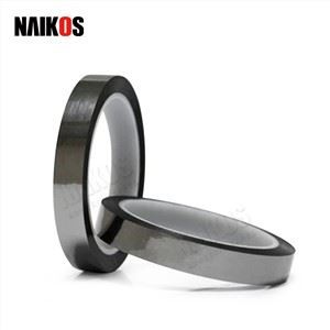Clear Anti-Static PET Tape