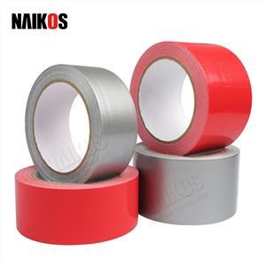 Multipurpose Silver Duct Tape