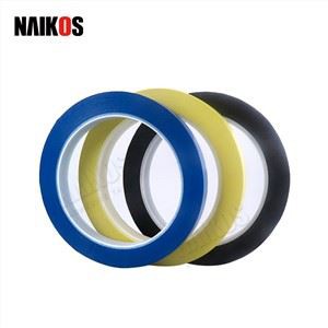 White PET Mylar Tape For Transformer