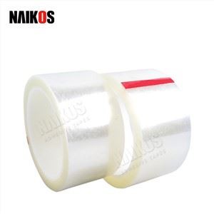 PET Mylar Film Tape For Electronic Components