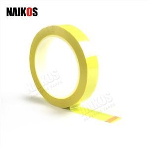 Polyester Acrylic Adhesive Tape For Cable Insulation
