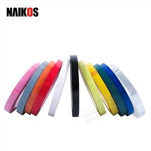 Colored Mylar Adhesive Tape