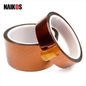 Polyimide Tape For Sublimation