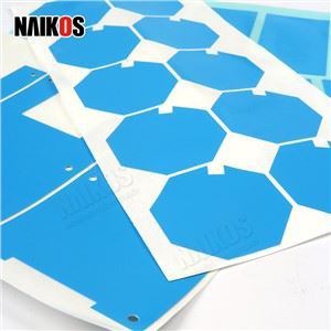 High-Temperature Thermal Insulation Tape
