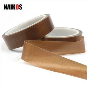 High-Temperature Teflon Silicone Coating For Fabric Tape