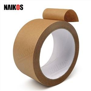Self-Adhesive Kraft Paper Tape