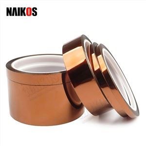 Double-Sided Polyimide Tape