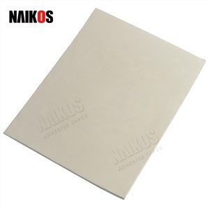 Thermal Interface Silicone Adhesive Pad For CPU