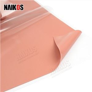 thermally conductive silicone manufacturers