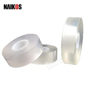 Strong Clear Waterproof Double Sided Velcro Tape Nanotape