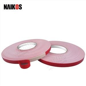 3M Black White Strong EVA Foam Tape
