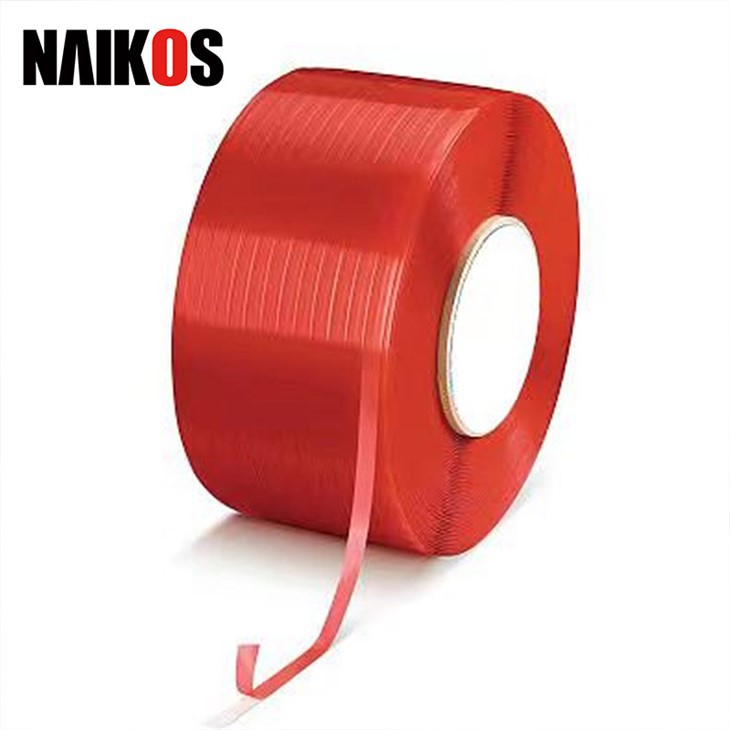 Spool Tape Of Double Sided Filmic Tape