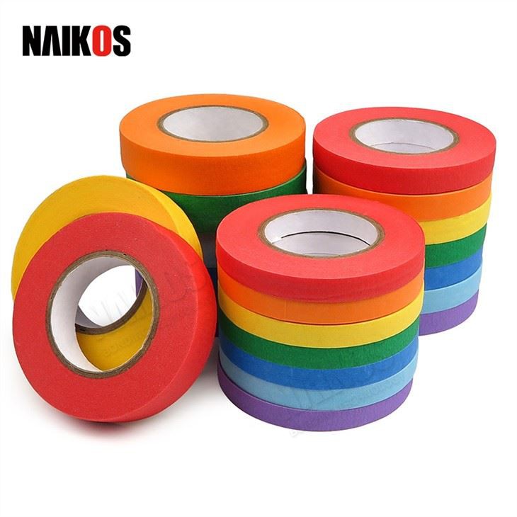 Spray Masking Tape