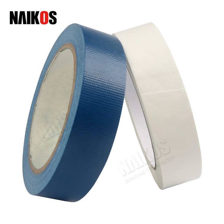 Strong Silver Tape