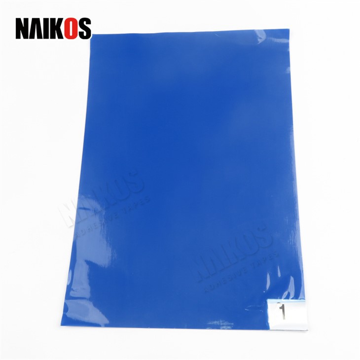 Sticky Floor Mats For Cleanroom
