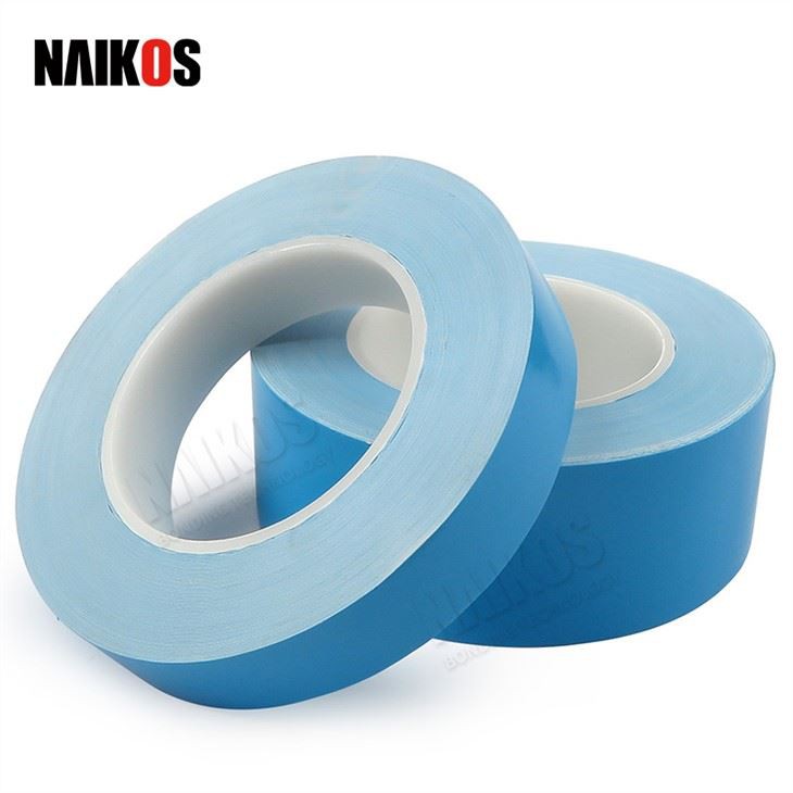 Thermal Heat Conductive Tape For Heatsink