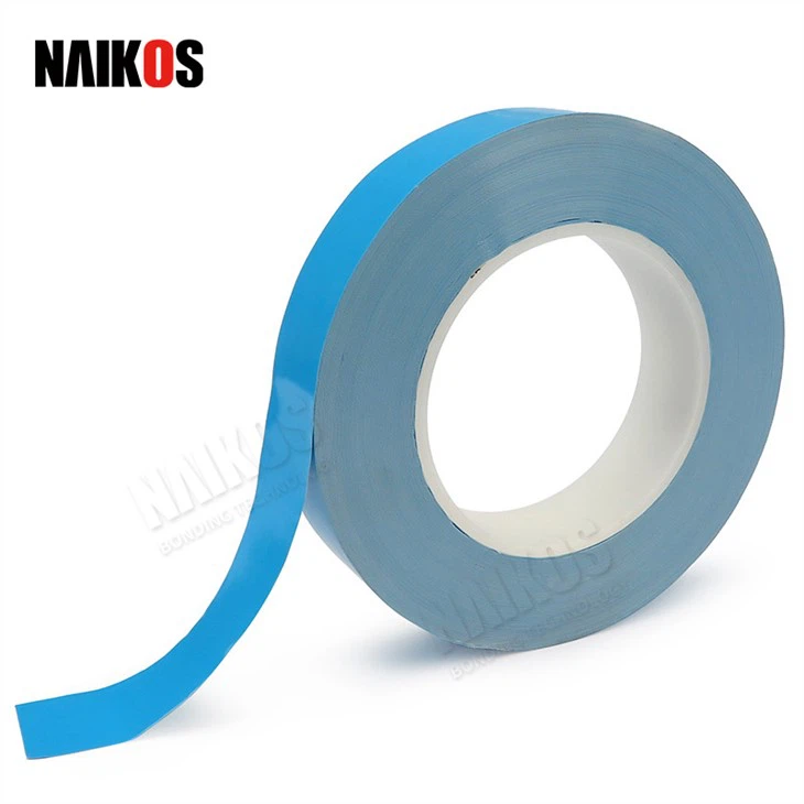 Thermal Paste Tape