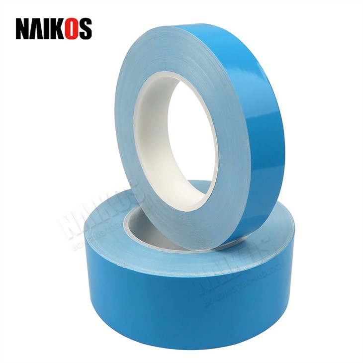 Thermal Interface Insulation Materials Conductive Tape For Heat
