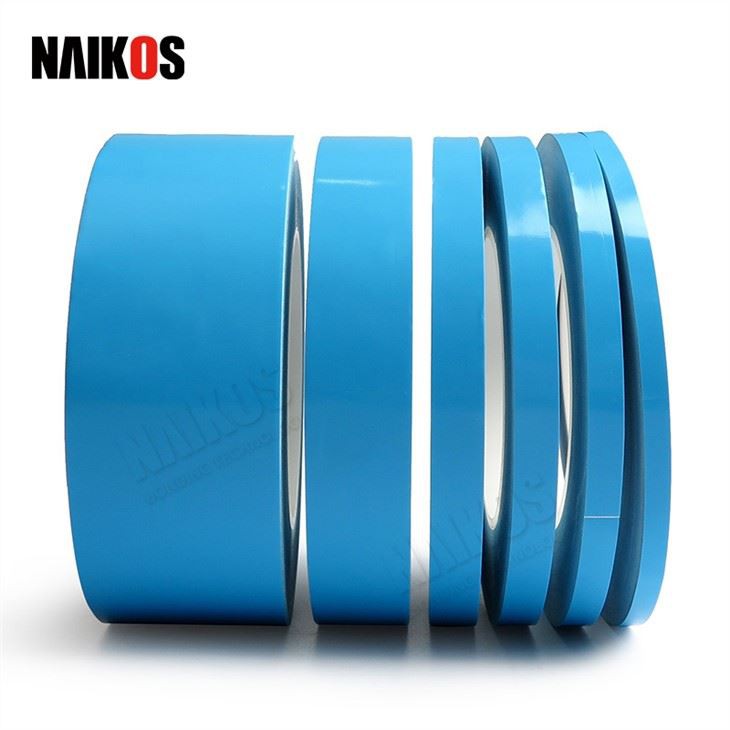 Thermally Conductive Adhesive Tapes