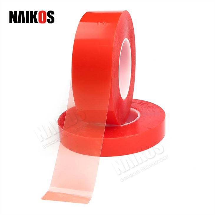 Ultrathin Waterproof Single Sided Shading Tape for Electronic Product