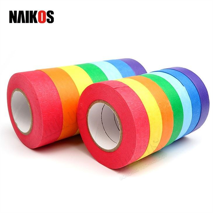 Waterproof Masking Tape