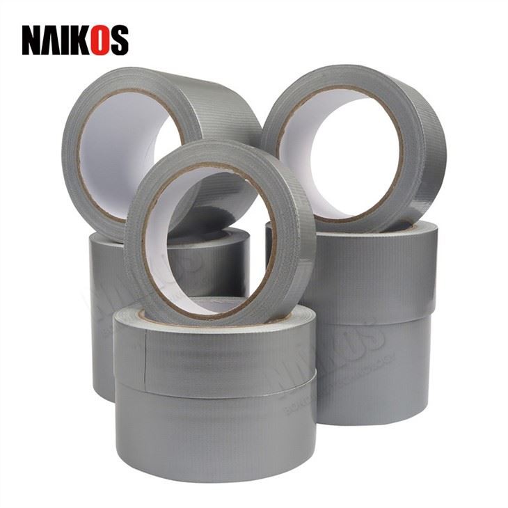 Waterproof Silver Tape