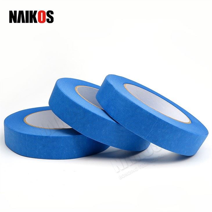 Wide Blue Painters Tape
