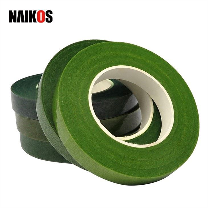 Wide Floral Tape