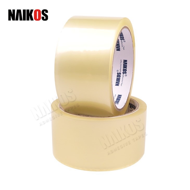 Anti-Static Clear Cellulose Tape