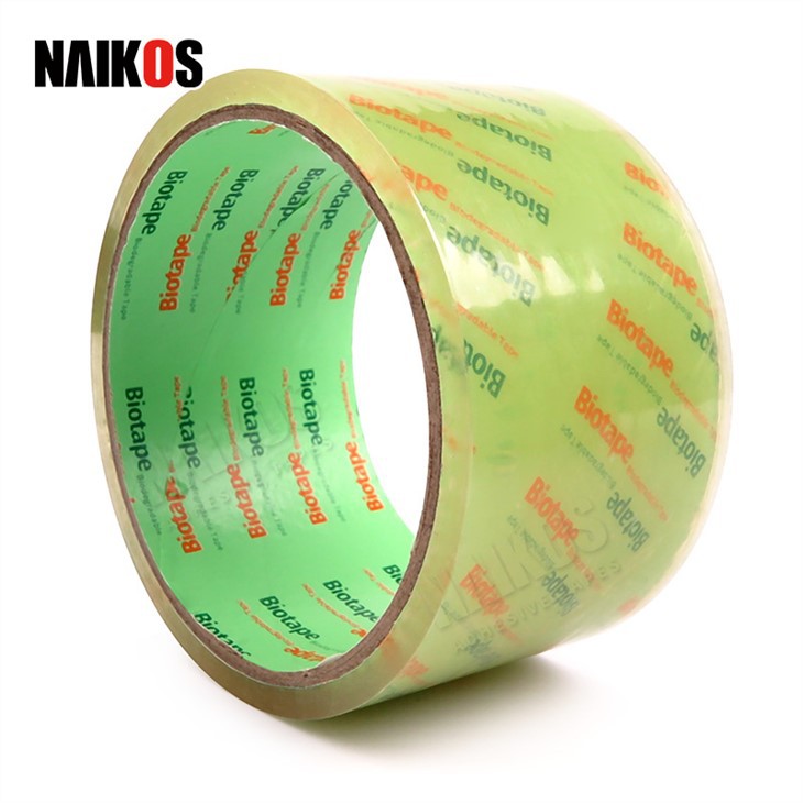 Biodegradable Packaging Tape