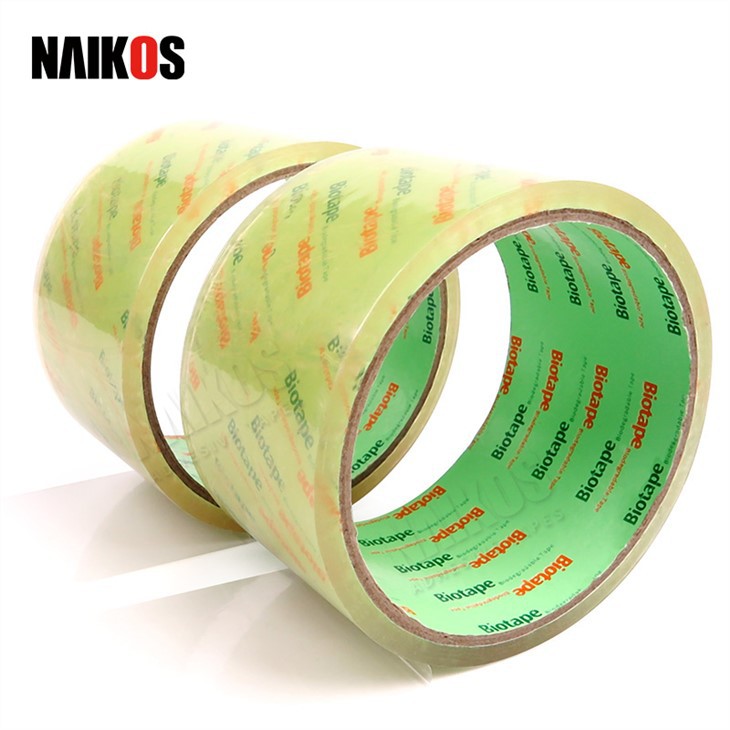 Biodegradable Packing Tape