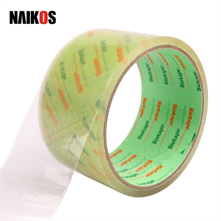 Biodegradable Shipping Tape
