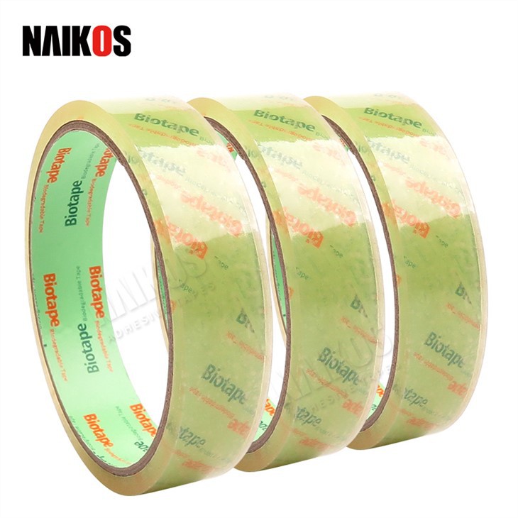 Cellulose Plant-Based Sellotape